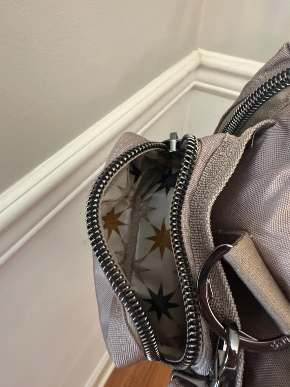 LUG Atlas Ultra X travel/work bag w/padded Laptop compartment